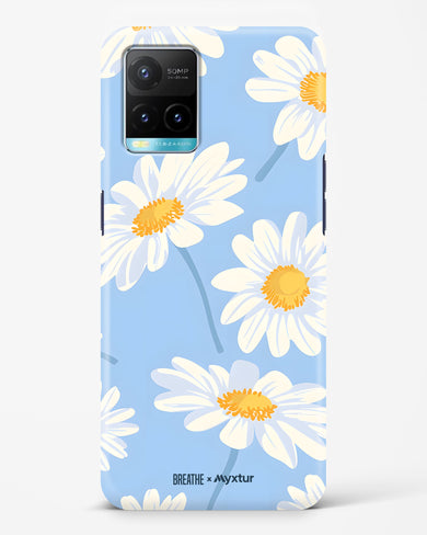 Daisy Diffusion [BREATHE] Hard Case Phone Cover (Vivo)