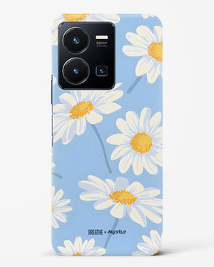 Daisy Diffusion [BREATHE] Hard Case Phone Cover-(Vivo)