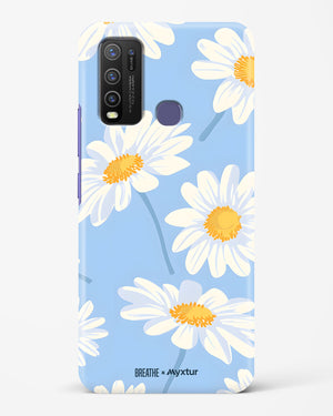 Daisy Diffusion [BREATHE] Hard Case Phone Cover-(Vivo)