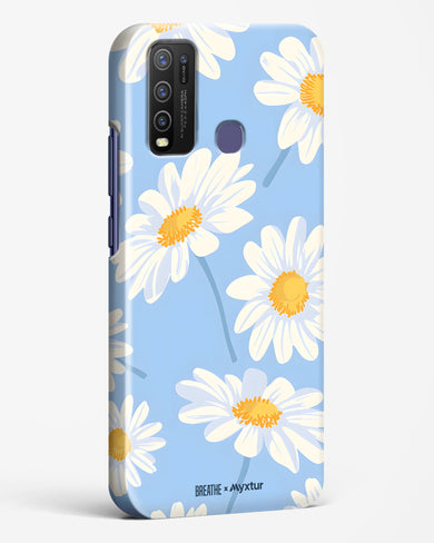 Daisy Diffusion [BREATHE] Hard Case Phone Cover-(Vivo)