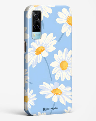 Daisy Diffusion [BREATHE] Hard Case Phone Cover (Vivo)
