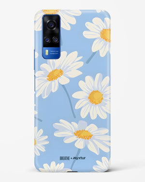 Daisy Diffusion [BREATHE] Hard Case Phone Cover (Vivo)