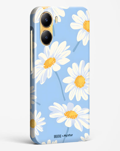 Daisy Diffusion [BREATHE] Hard Case Phone Cover-(Vivo)