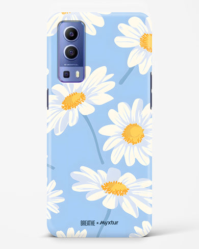 Daisy Diffusion [BREATHE] Hard Case Phone Cover (Vivo)