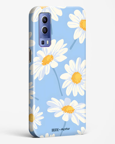 Daisy Diffusion [BREATHE] Hard Case Phone Cover (Vivo)