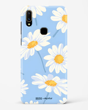 Daisy Diffusion [BREATHE] Hard Case Phone Cover-(Vivo)