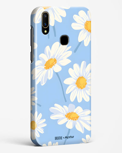 Daisy Diffusion [BREATHE] Hard Case Phone Cover-(Vivo)