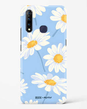 Daisy Diffusion [BREATHE] Hard Case Phone Cover (Vivo)