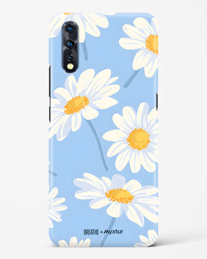 Daisy Diffusion [BREATHE] Hard Case Phone Cover-(Vivo)