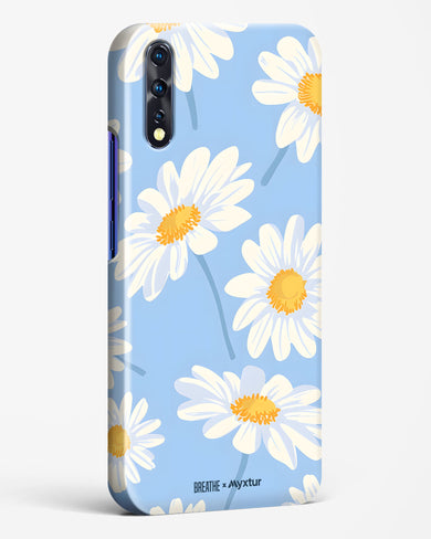 Daisy Diffusion [BREATHE] Hard Case Phone Cover-(Vivo)