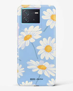 Daisy Diffusion [BREATHE] Hard Case Phone Cover-(Vivo)