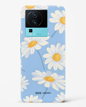 Daisy Diffusion [BREATHE] Hard Case Phone Cover-(Vivo)