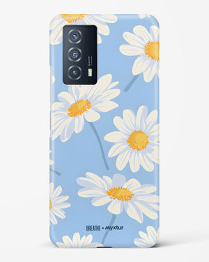 Daisy Diffusion [BREATHE] Hard Case Phone Cover (Vivo)