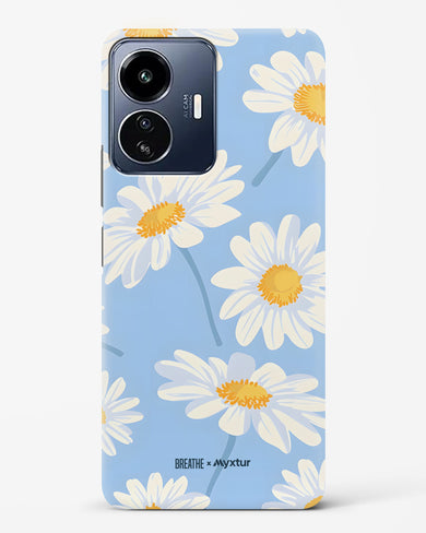 Daisy Diffusion [BREATHE] Hard Case Phone Cover-(Vivo)