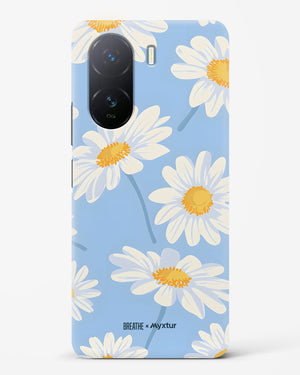 Daisy Diffusion [BREATHE] Hard Case Phone Cover-(Vivo)