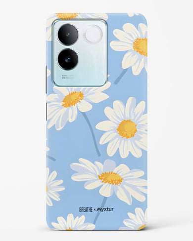 Daisy Diffusion [BREATHE] Hard Case Phone Cover (Vivo)