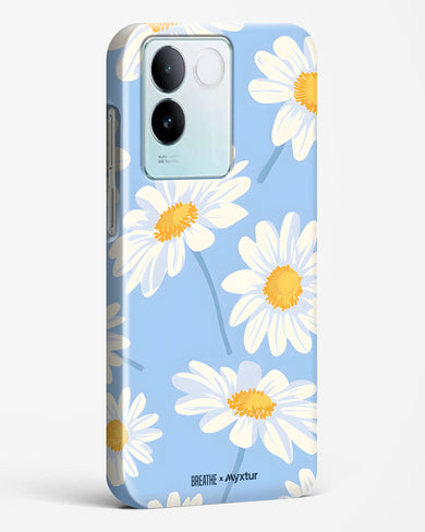 Daisy Diffusion [BREATHE] Hard Case Phone Cover (Vivo)