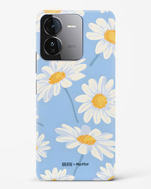 Daisy Diffusion [BREATHE] Hard Case Phone Cover (Vivo)