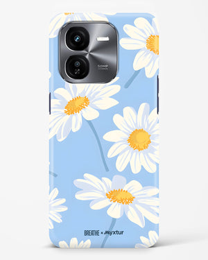 Daisy Diffusion [BREATHE] Hard Case Phone Cover (Vivo)