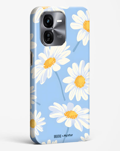 Daisy Diffusion [BREATHE] Hard Case Phone Cover (Vivo)