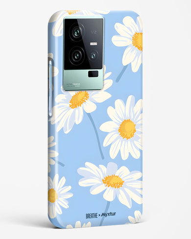 Daisy Diffusion [BREATHE] Hard Case Phone Cover (Vivo)