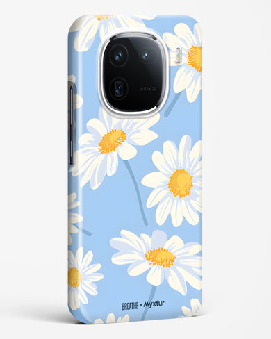 Daisy Diffusion [BREATHE] Hard Case Phone Cover (Vivo)