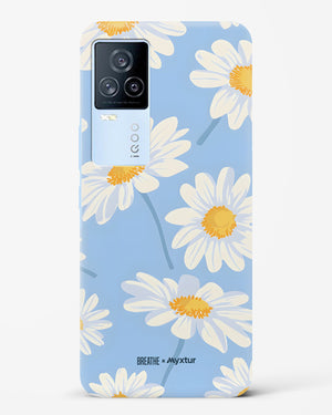 Daisy Diffusion [BREATHE] Hard Case Phone Cover-(Vivo)