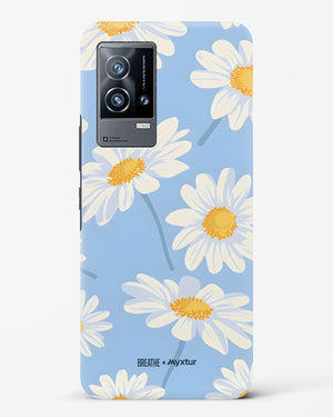 Daisy Diffusion [BREATHE] Hard Case Phone Cover-(Vivo)