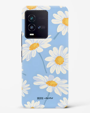 Daisy Diffusion [BREATHE] Hard Case Phone Cover-(Vivo)