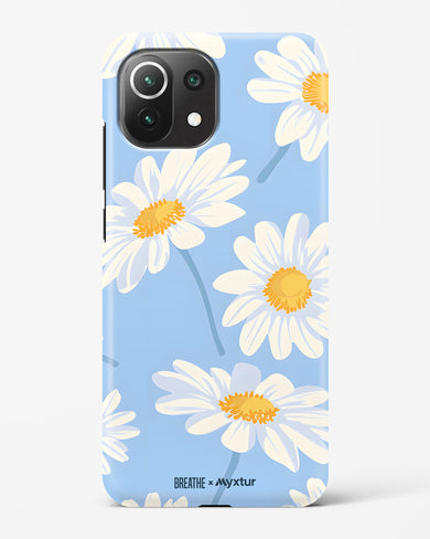 Daisy Diffusion [BREATHE] Hard Case Phone Cover-(Xiaomi)