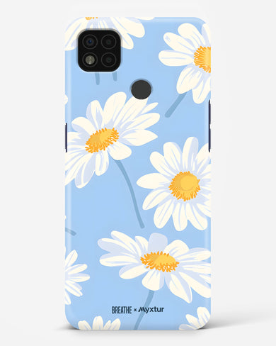 Daisy Diffusion [BREATHE] Hard Case Phone Cover (Xiaomi)