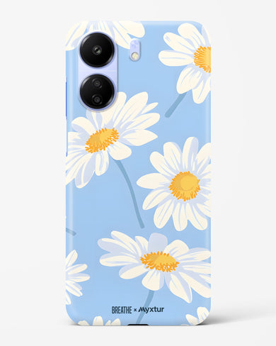 Daisy Diffusion [BREATHE] Hard Case Phone Cover (Xiaomi)