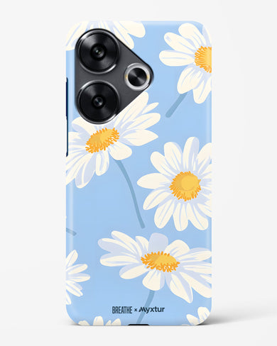 Daisy Diffusion [BREATHE] Hard Case Phone Cover (Xiaomi)