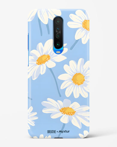 Daisy Diffusion [BREATHE] Hard Case Phone Cover-(Xiaomi)