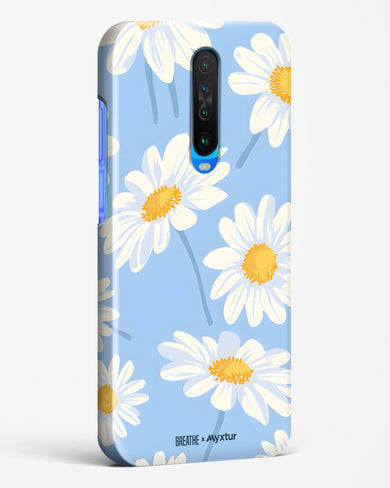 Daisy Diffusion [BREATHE] Hard Case Phone Cover-(Xiaomi)