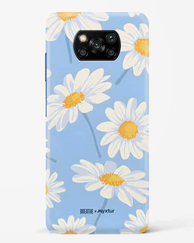 Daisy Diffusion [BREATHE] Hard Case Phone Cover-(Xiaomi)