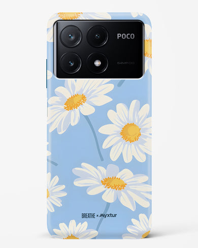 Daisy Diffusion [BREATHE] Hard Case Phone Cover (Xiaomi)