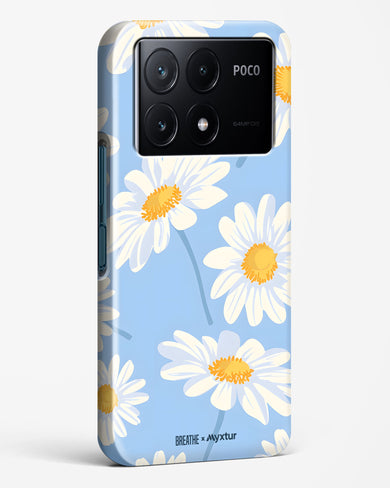 Daisy Diffusion [BREATHE] Hard Case Phone Cover (Xiaomi)