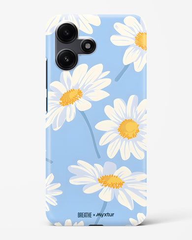 Daisy Diffusion [BREATHE] Hard Case Phone Cover (Xiaomi)
