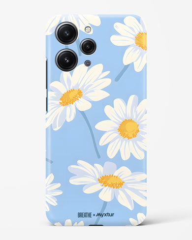 Daisy Diffusion [BREATHE] Hard Case Phone Cover-(Xiaomi)