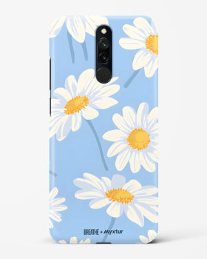 Daisy Diffusion [BREATHE] Hard Case Phone Cover-(Xiaomi)