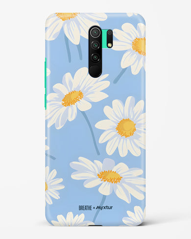 Daisy Diffusion [BREATHE] Hard Case Phone Cover-(Xiaomi)