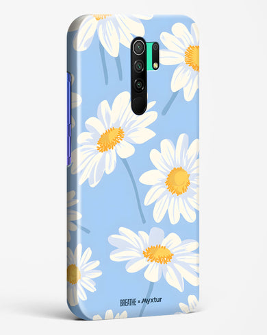 Daisy Diffusion [BREATHE] Hard Case Phone Cover-(Xiaomi)