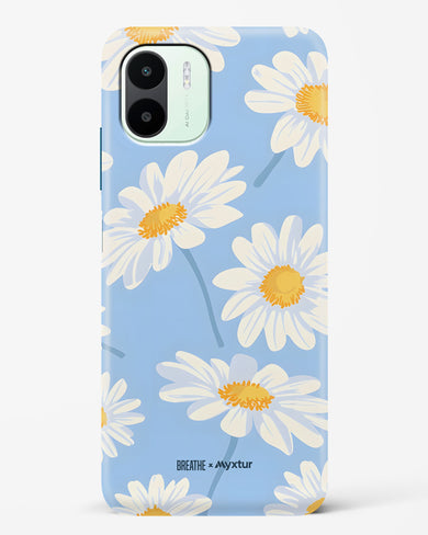 Daisy Diffusion [BREATHE] Hard Case Phone Cover (Xiaomi)