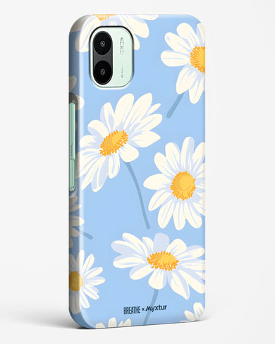 Daisy Diffusion [BREATHE] Hard Case Phone Cover (Xiaomi)