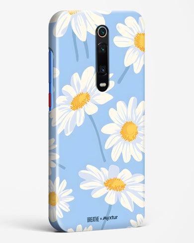 Daisy Diffusion [BREATHE] Hard Case Phone Cover-(Xiaomi)