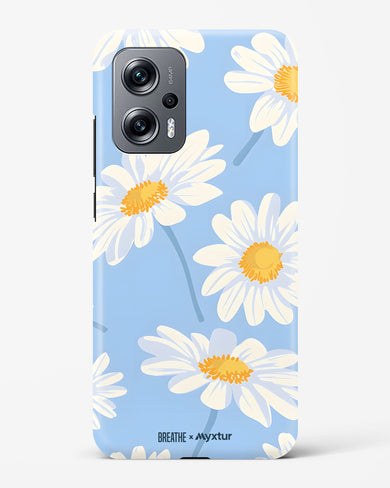 Daisy Diffusion [BREATHE] Hard Case Phone Cover-(Xiaomi)