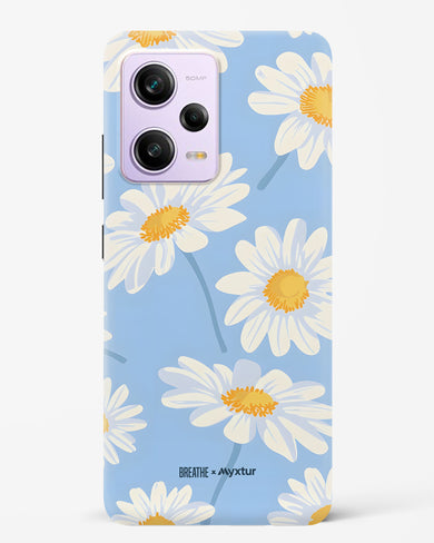 Daisy Diffusion [BREATHE] Hard Case Phone Cover-(Xiaomi)