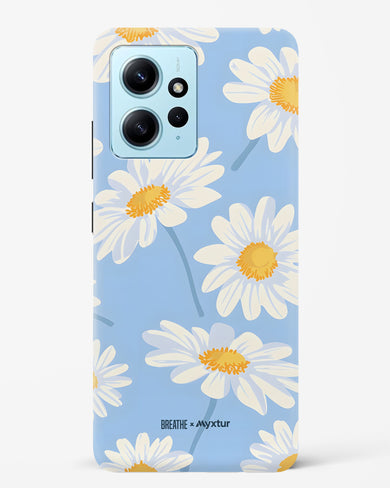Daisy Diffusion [BREATHE] Hard Case Phone Cover (Xiaomi)