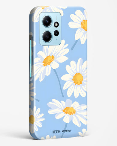 Daisy Diffusion [BREATHE] Hard Case Phone Cover (Xiaomi)
